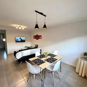  Apartamento Departamento Tierras Del Sol