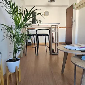  Apartamento Montaltoapartament