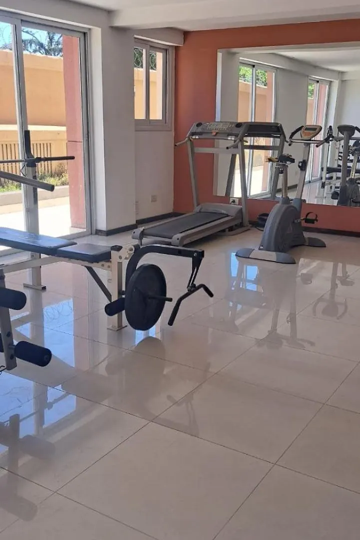 Apartamento Departamento De Categoria, Excelente Ubicacion Mendoza Argentina