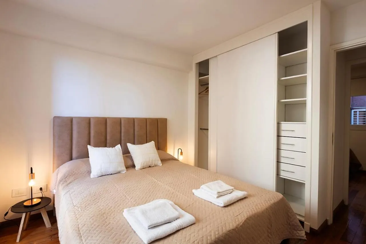 Apartamento Departamento De Categoria, Excelente Ubicacion Mendoza 0*,  Argentina