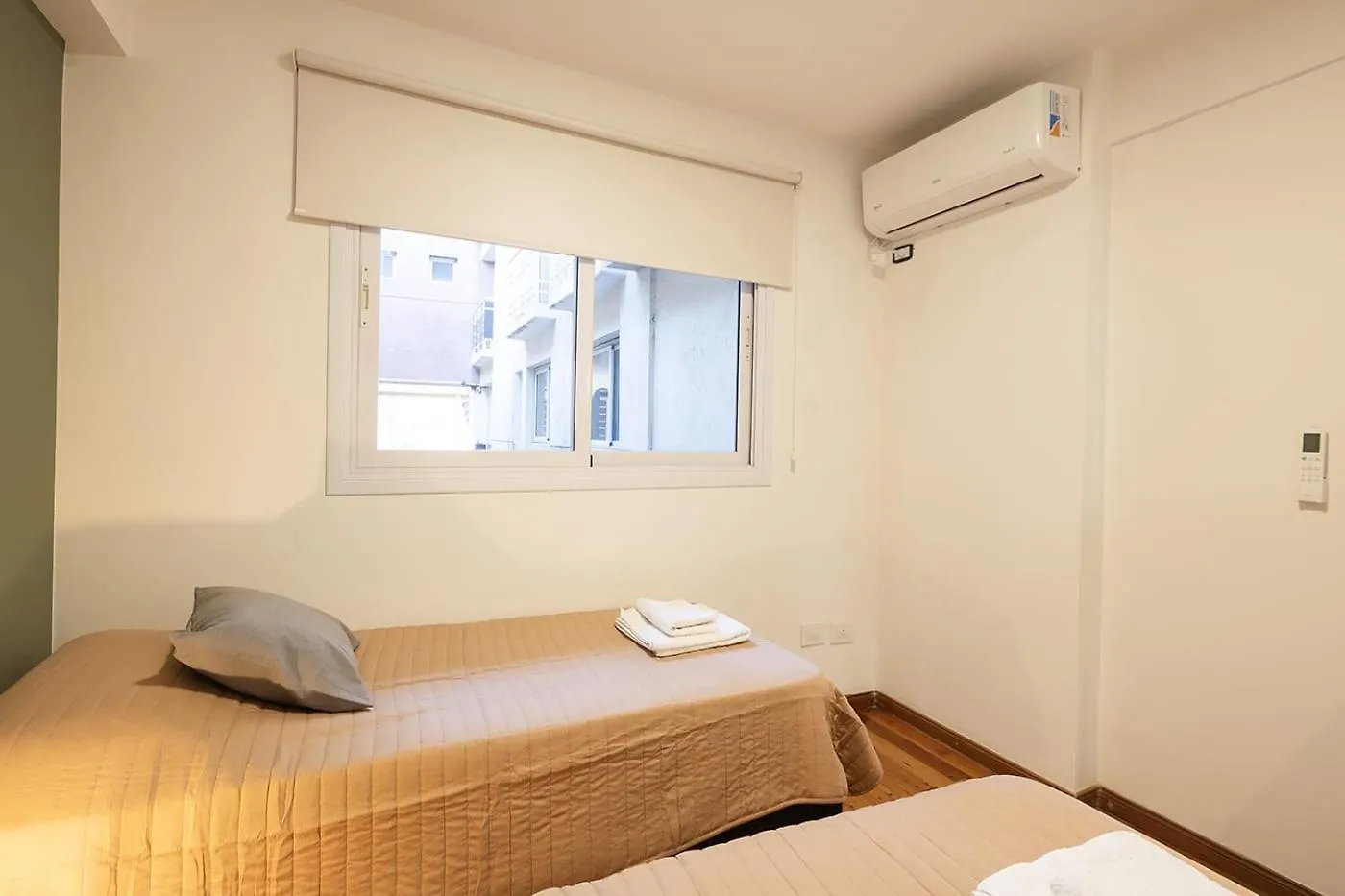Apartamento Departamento De Categoria, Excelente Ubicacion Mendoza 0*,  Argentina
