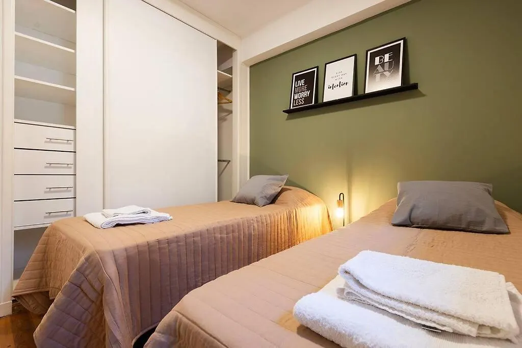 Apartamento Departamento De Categoria, Excelente Ubicacion Mendoza
