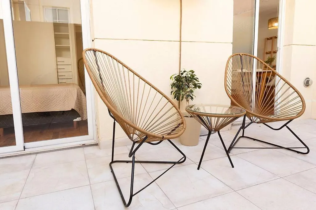 Apartamento Departamento De Categoria, Excelente Ubicacion Mendoza