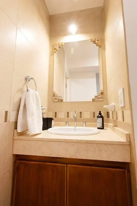 Apartamento Departamento De Categoria, Excelente Ubicacion Mendoza