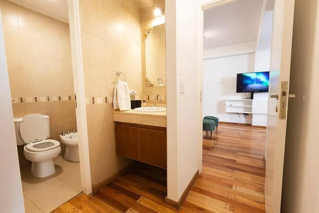 Apartamento Departamento De Categoria, Excelente Ubicacion Mendoza 0*,  Argentina